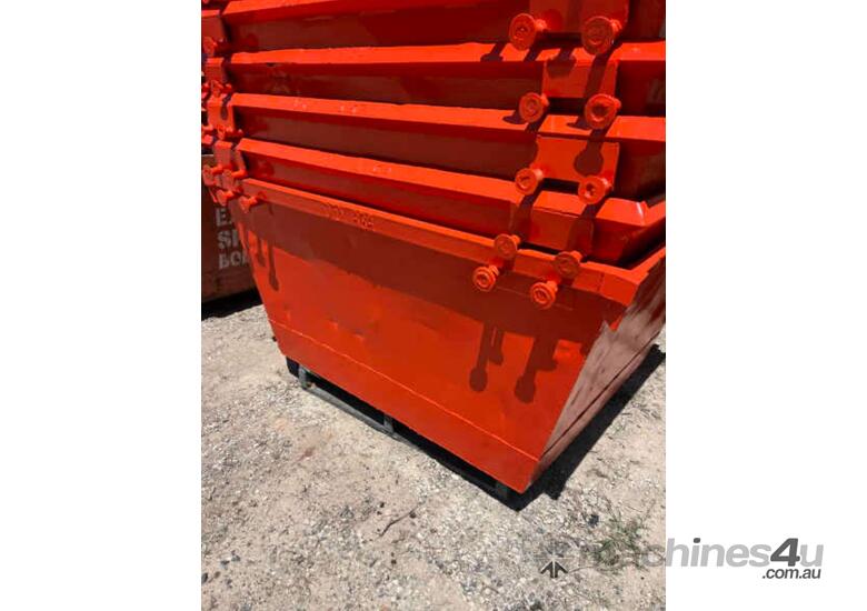 caption Waste Management