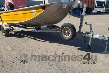 Marlin Trailers   SKI3-1