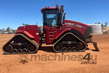 Case IH 2016   500 QUADTRAC Case IH 2016   500 QUADTRAC