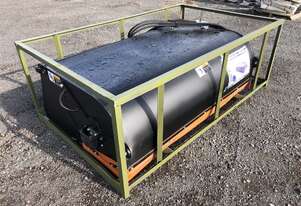 Sweeper Broom To Suit Skid Steer