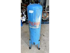 AIR COMPRESSOR WATER SEPERATOR - picture0' - Click to enlarge