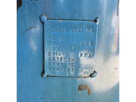 AIR COMPRESSOR WATER SEPERATOR - picture1' - Click to enlarge