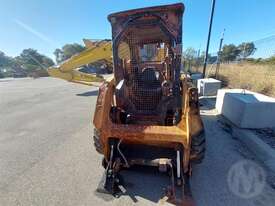 Caterpillar 226d Skid Steer - picture0' - Click to enlarge