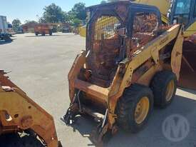 Caterpillar 226d Skid Steer - picture1' - Click to enlarge