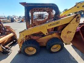 Caterpillar 226d Skid Steer - picture2' - Click to enlarge