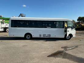 2015 Mitsubishi Fuso Rosa BE600 25 Seat Bus - picture0' - Click to enlarge
