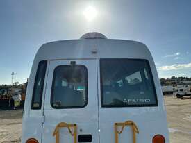 2015 Mitsubishi Fuso Rosa BE600 25 Seat Bus - picture0' - Click to enlarge