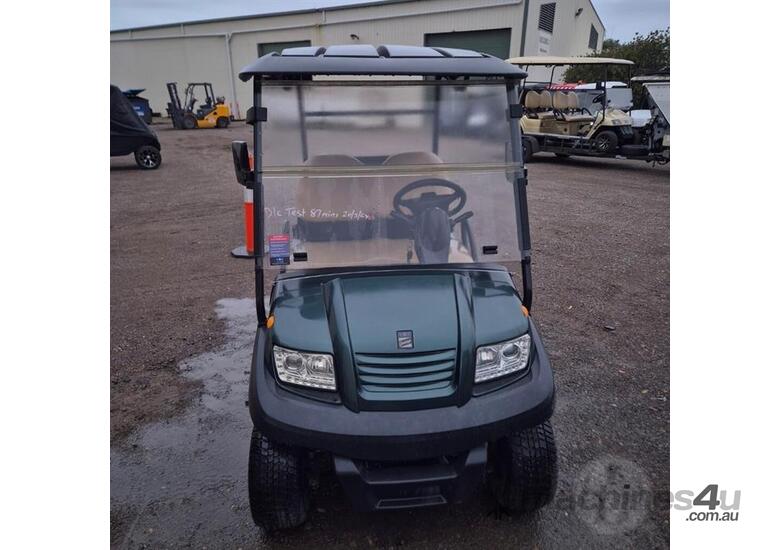 caption EMC Vantage
