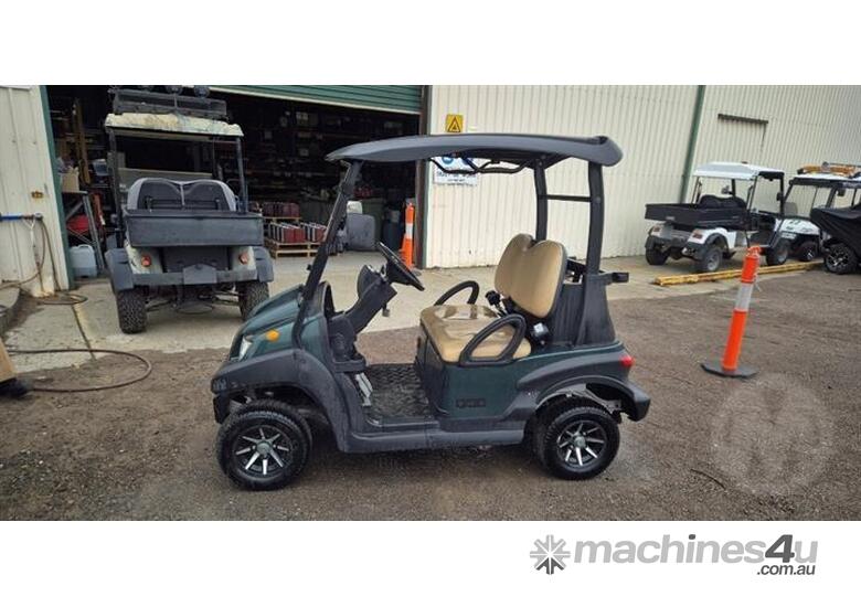 caption EMC Vantage