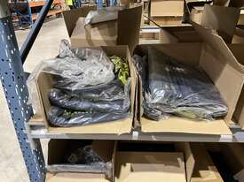 6x Boxes Various Hivis Clothing - picture0' - Click to enlarge
