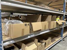 6x Boxes Various Hivis Clothing - picture2' - Click to enlarge