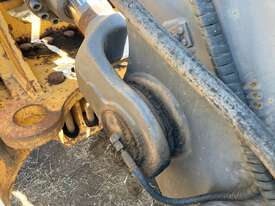 2008 Volvo L120F Articulated Wheel Loader - picture0' - Click to enlarge