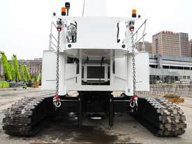2025 Zoomlion ZCT600V 60Ton Telescopic Crawler Crane  - picture0' - Click to enlarge