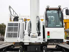 2025 Zoomlion ZCT600V 60Ton Telescopic Crawler Crane  - picture0' - Click to enlarge