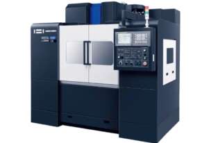 HWACHEON VESTA-1000+ (1,000 / 550 / 500)