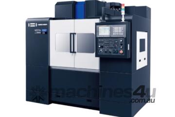 HWACHEON VESTA-1000+ (1,000 / 550 / 500)