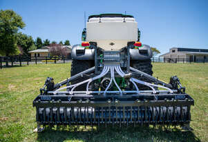 8 ROW, 350L HOPPER AIRSOW SEEDER