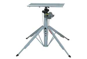 CM340 Portable Lifter - Compact, Foldable Electric Lifter: CM340