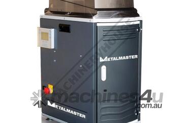 MMC-3IN1 Coolant Treatment 3 Functions in 1 Machine Filtration, Oil Separation & Skimming, Bacteria
