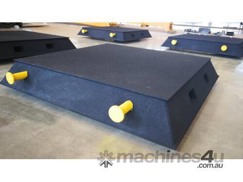 caption 2025 NMG 2000x2000 Crane Outrigger Pad