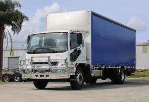 Fuso 2024   Fighter 1627