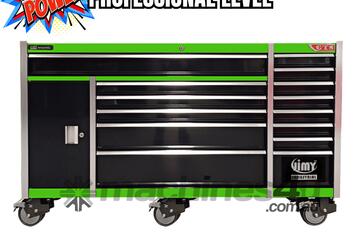 547PC PROFESSIONAL DIESEL POWER 14 DRAWER 72 TOOL KIT (MUTANT)