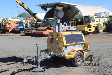 2017 JAY 1 ENTERPRISERS JL-D-0055