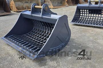 2024 warrior Skeleton bucket