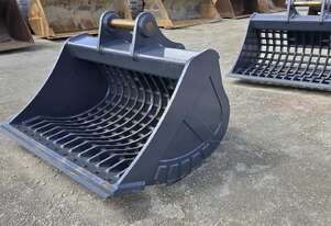 2024 warrior Skeleton bucket