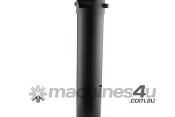 F E D DS86L Knock Out Waste Tube