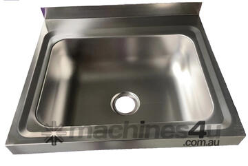 Stainless Steel Hand Basin Shy 2N