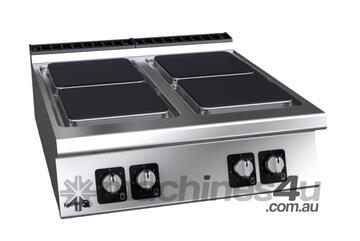 Fagor Kore 900 Series Electric 4 Burner C E940