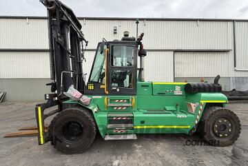 Omega   16 Tonne Forklift
