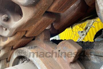 2010 Bucyrus Hydraulic Face Shovel