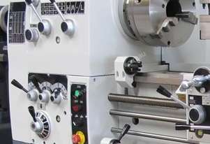 Taiwanese Centre Lathe, 560mmm Turning Capacity, 80mm Bore