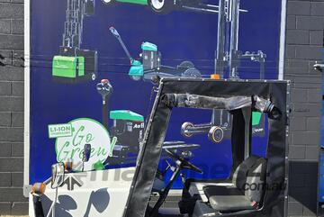 Toyota   2TG10 TOW MOTOR