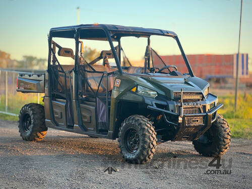 Polaris Ranger ATV All Terrain Vehicle