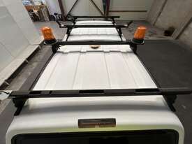 2019 Isuzu D-MAX SX Diesel - picture0' - Click to enlarge