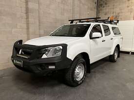 2019 Isuzu D-MAX SX Diesel - picture2' - Click to enlarge