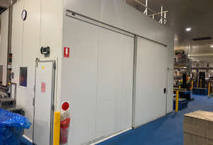   Cool Room for removal