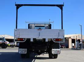 2025 Fuso Canter 4x4 Alloy Tray - picture2' - Click to enlarge