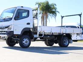 2025 Fuso Canter 4x4 Alloy Tray - picture19' - Click to enlarge