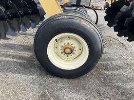 Taylor-Way 36 Plate (4.075m) 13ft 7