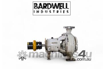 Sulzer A32-80 5x3x12 Centrifugal Pump Sulzer A32-80 5x3x12 Centrifugal Pump