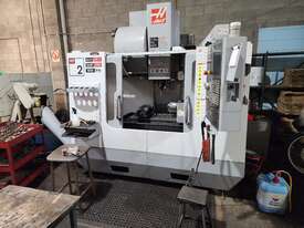 Haas VOP-C CNC Milling Machine - picture2' - Click to enlarge