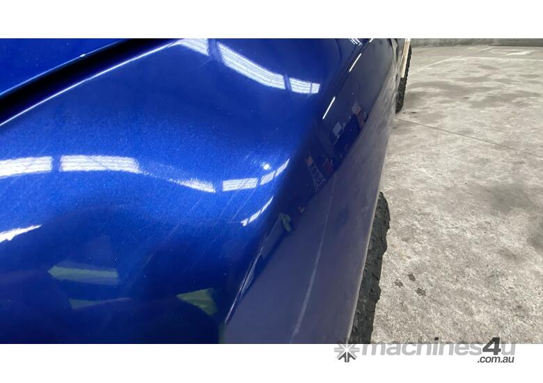 caption 2014 Ford Ranger 4x4 XLT Extra Cab T/Diesel (Auto)