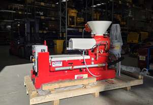 Clever & Co SBS Shotcrete Machine Type TSN