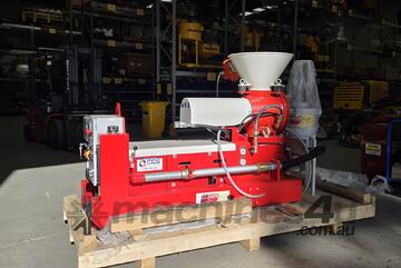 Clever & Co SBS Shotcrete Machine Type TSN