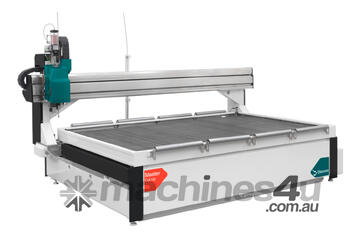 Biesse Master Cut Up J O Waterjet cutting system