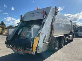2018 Mercedes Benz Econic 2630 Garbage Compactor (Rear Load) - picture1' - Click to enlarge